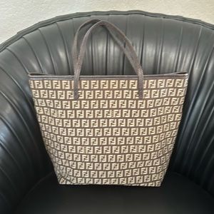Fendi tote